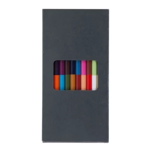 Coffret de crayons Duo - Graphite