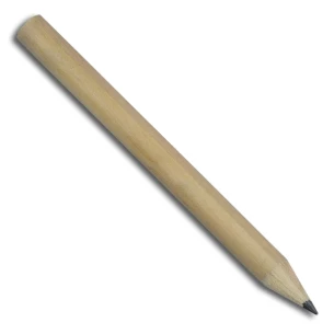 Petit crayon - Court