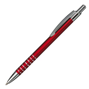 Stylo à bille Elvas - Rouge
