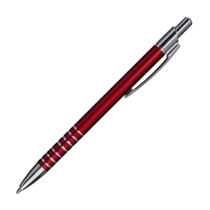 Stylo à bille Elvas - Rouge