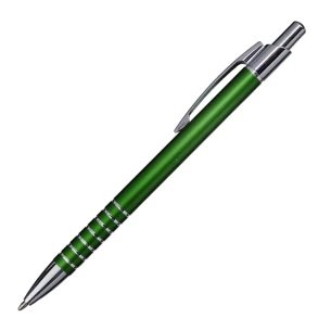 Stylo à bille Elvas - Vert