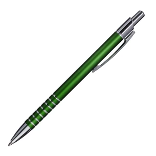 Stylo à bille Elvas - Vert