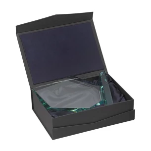 Bijou de trophée - Transparent