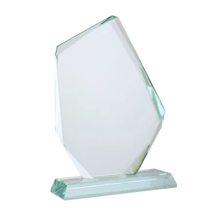 Bijou de trophée - Transparent