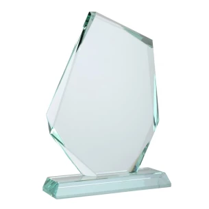 Bijou de trophée - Transparent