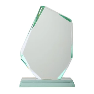 Bijou de trophée - Transparent