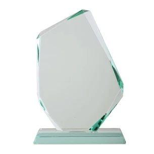 Bijou de trophée - Transparent