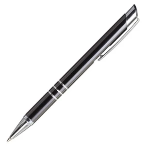 Stylo à bille Lindo - Graphite