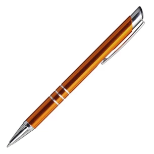 Stylo à bille Lindo - Orange