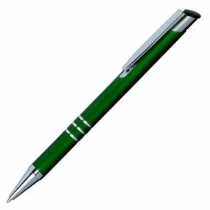Stylo à bille Lindo - Vert