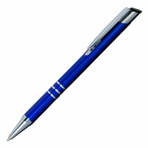 Stylo à bille Lindo - Bleu