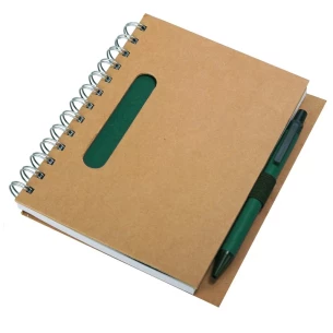 BLOC-NOTES ENVIVO B6