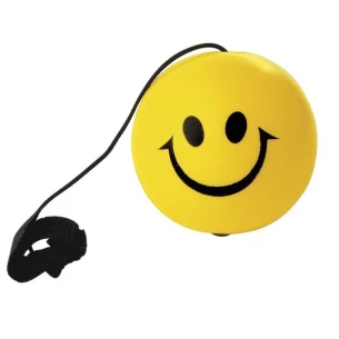 Yo-yo anti-stress Happy