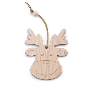 Pendentif RENS - Naturel