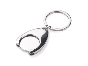 Porte-clés TOKEN 2 en 1