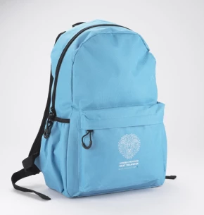 Sac à dos GINNI - Bleu