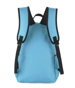 Sac à dos GINNI - Bleu