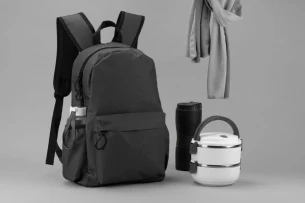 Sac à dos GINNI - Noir