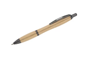 Stylo en bambou SIGO - Marron