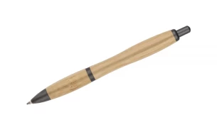 Stylo en bambou SIGO - Marron
