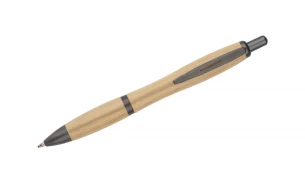 Stylo en bambou SIGO - Marron