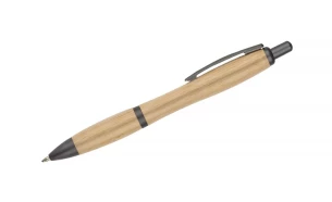 Stylo en bambou SIGO - Marron