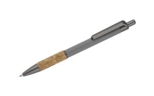 Stylo à bille KUBOD - Gris