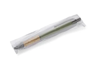 Stylo à bille KUBOD - Olive