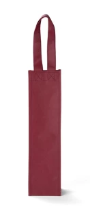 Sac à vin BINU - Marron