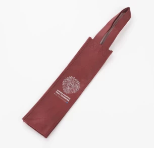 Sac à vin BINU - Marron