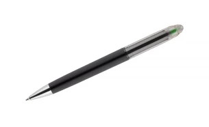 Stylo surligneur HILIG - Vert vif