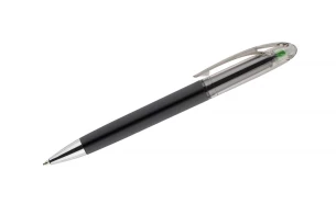 Stylo surligneur HILIG - Vert vif