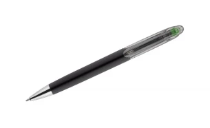 Stylo surligneur HILIG - Vert vif