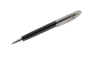 Stylo surligneur HILIG - Vert vif