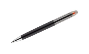 Stylo surligneur HILIG - Orange