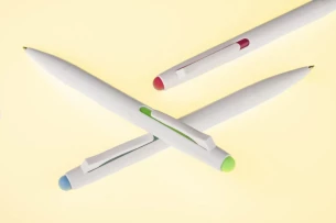 Stylo effaçable MAZZI - Vert vif