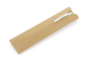Stylo effaçable MAZZI - Vert vif