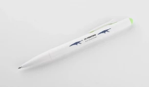 Stylo effaçable MAZZI - Vert vif