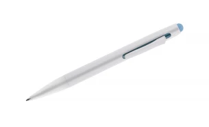 Stylo effaçable MAZZI - Bleu