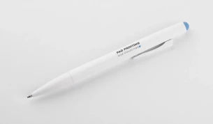 Stylo effaçable MAZZI - Bleu