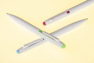 Stylo effaçable MAZZI - Bleu
