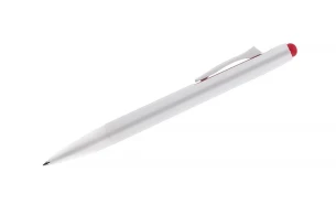 Stylo effaçable MAZZI - Rouge