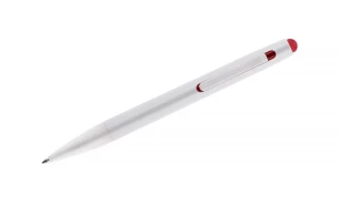 Stylo effaçable MAZZI - Rouge