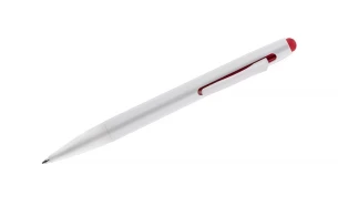 Stylo effaçable MAZZI - Rouge