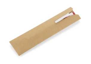 Stylo effaçable MAZZI - Rouge