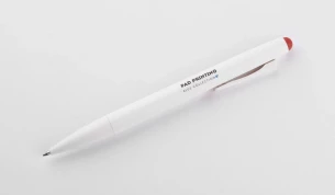 Stylo effaçable MAZZI - Rouge