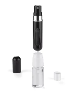 LIMA mini flacon de parfum - Noir