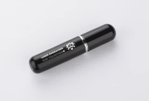 LIMA mini flacon de parfum - Noir