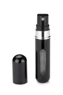 LIMA mini flacon de parfum - Noir