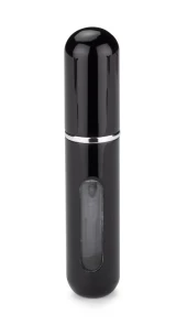 LIMA mini flacon de parfum - Noir